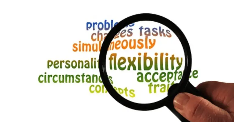 5 steps to navigate change in projects.