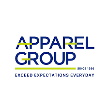 Logo of Apparel Group