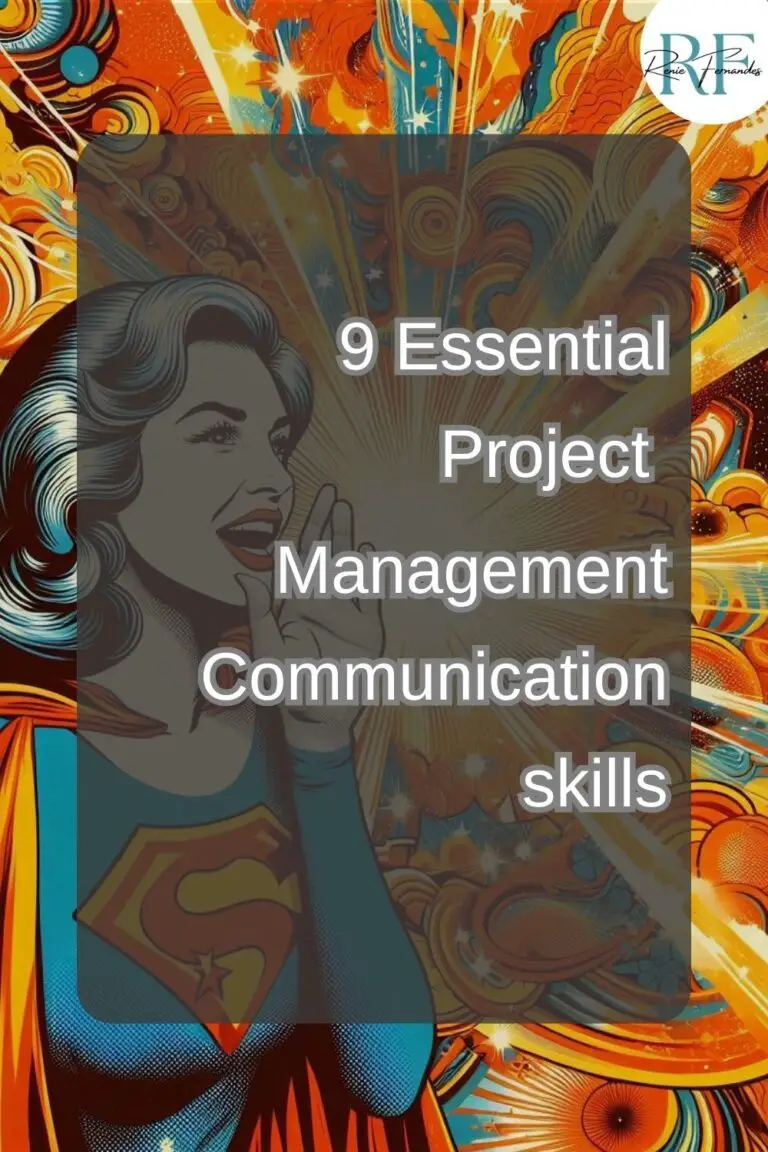 9 Essential Project Management Communication Skills