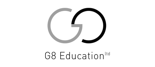 G8 logo