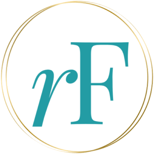 Project Management 23 Renie A Fernandes Logo