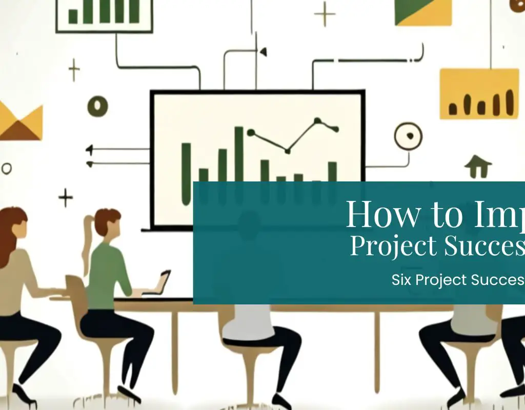 How Managers and Teams Can Improve Project Success Rates