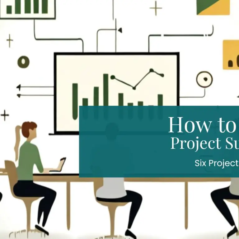 How Managers and Teams Can Improve Project Success Rates