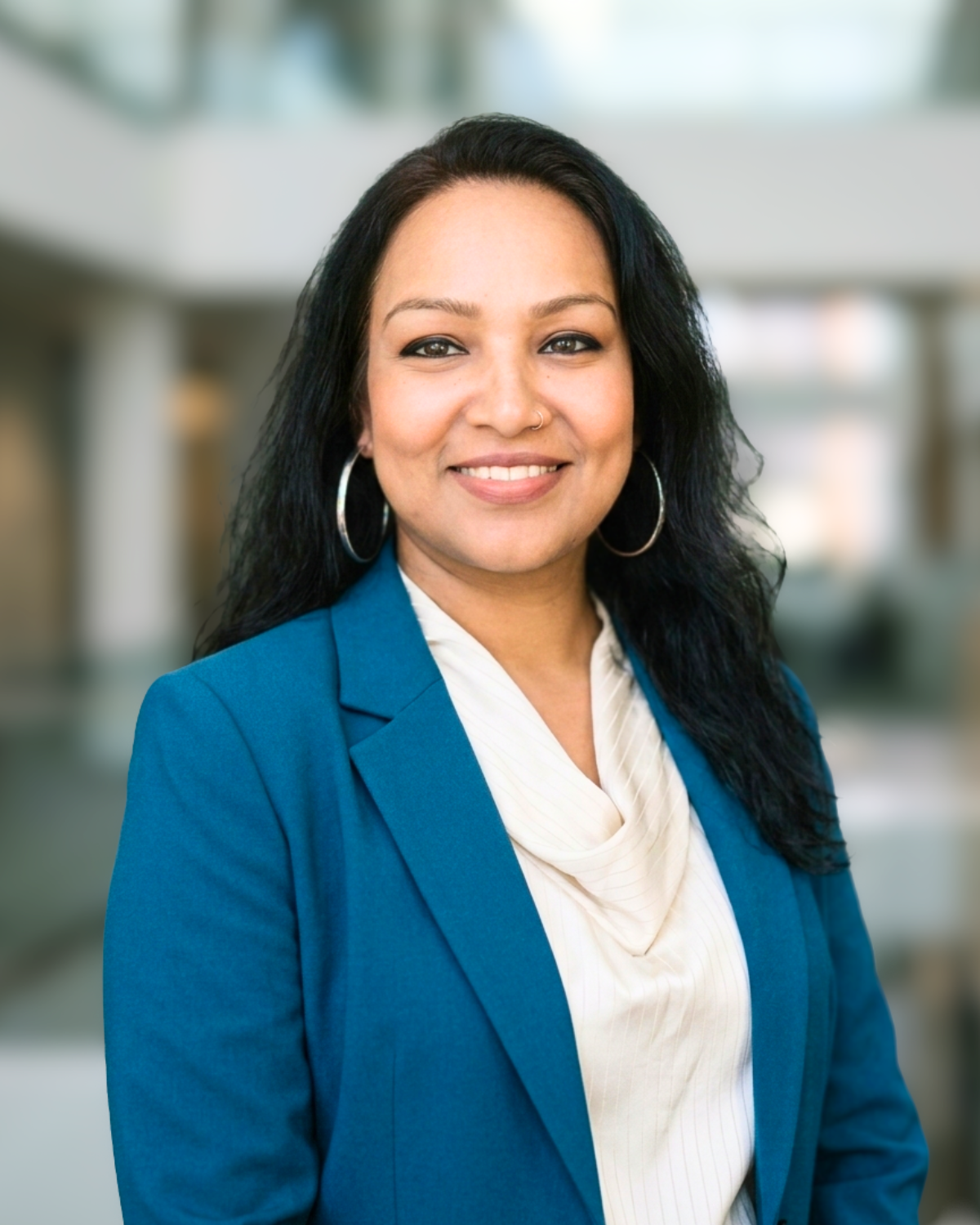 RenieFernandes-Capitalworks-ProgramDirector